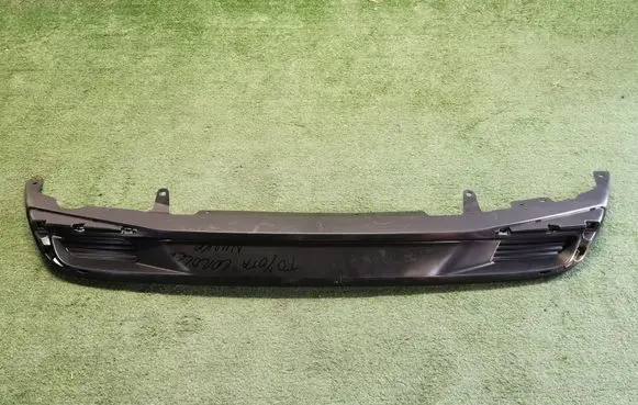 Toyota Corolla E210 E21 Rear bumper trim bar molding 5245302250DANEK 5245302250