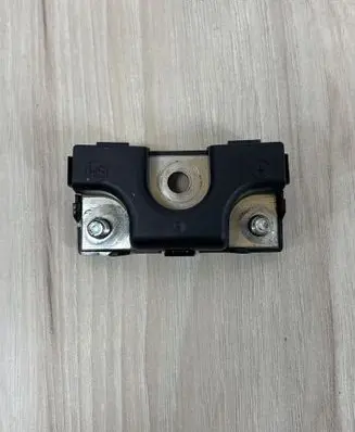 Audi A6 S6 C6 4F Antenna control unit 4F0035570 920003001