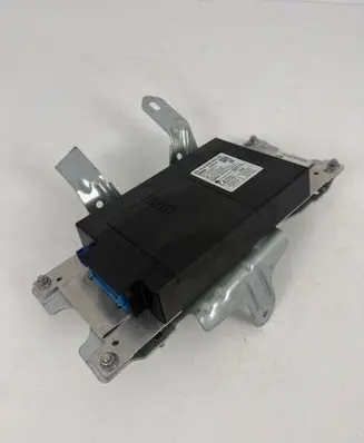 BMW 5 F10 F11 Bluetooth control unit module 6820931