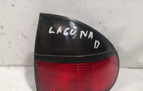 Renault Laguna I Rear/tail lights 7700820051