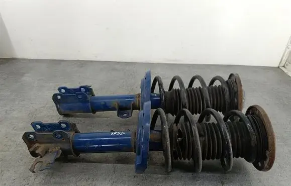Opel Vectra C Front shock absorber/damper 