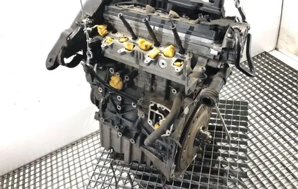 Audi A4 S4 B8 8K Engine CAGB