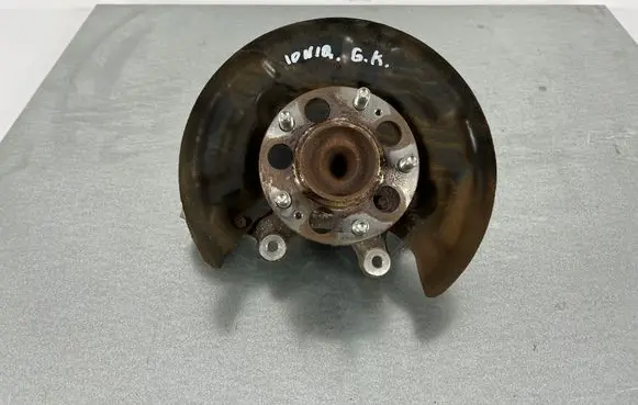 Hyundai Ioniq Rear wheel hub 52705G2BA0 1908280016