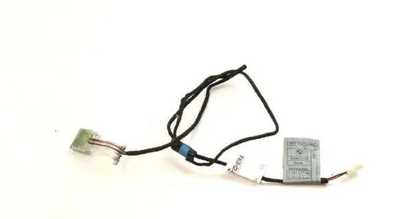 BMW 3 E90 E91 Front door handle light (exterior) 7181217 7181313
