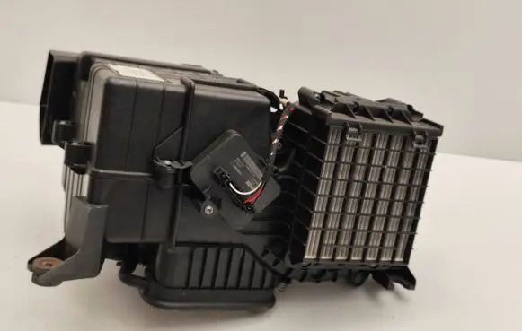 Renault Espace V (RFC) Interior heater climate box assembly 738108657R
