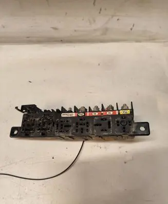 Skoda Octavia Mk1 (1U) Fuse box set 896061000 8L0941822