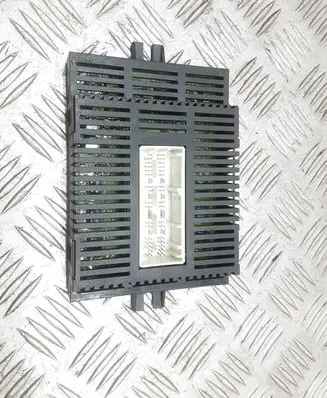 BMW 5 E60 E61 Light module LCM 6983539