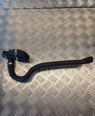 BMW X3 E83 Engine coolant pipe/hose 7509984