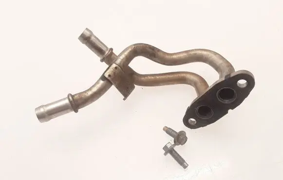 Nissan Qashqai Coolant pipe/hose 482655