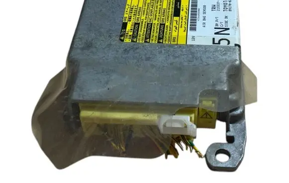 Toyota Auris 150 Airbag control unit/module 8917002110 215537101
