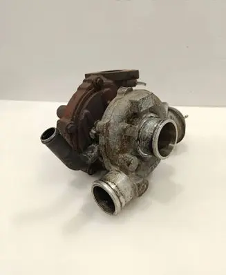 KIA Sportage Turbo 2823127450