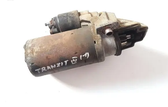 Ford Transit Starter motor 0001109205 240208 402591221