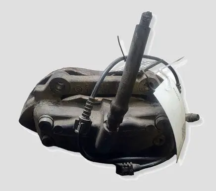 Mercedes-Benz E W211 Front brake caliper