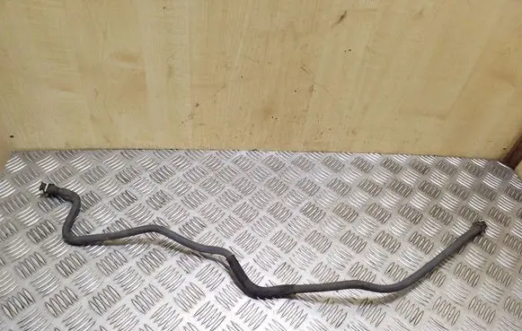 Volvo XC60 Fuel line/pipe/hose 