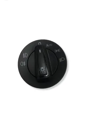 Volkswagen Tiguan Light switch 5G0941431APBILI 5G0941431AP