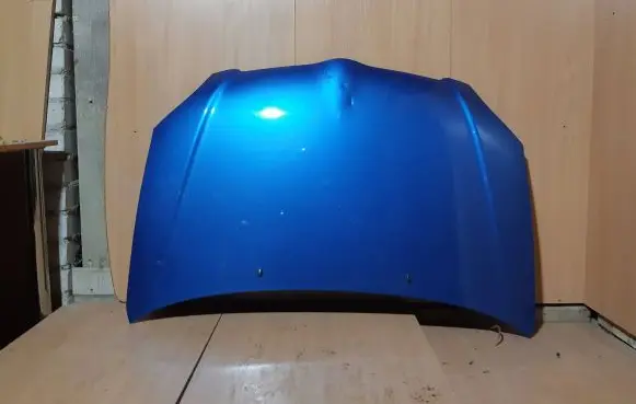 Toyota Corolla E120 E130 Engine bonnet/hood