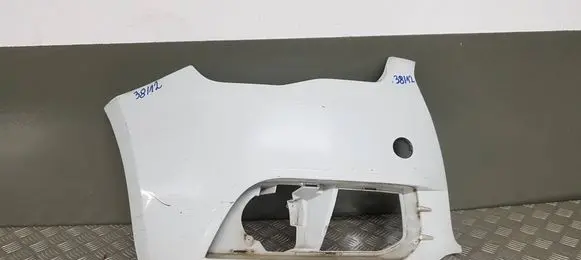 Audi A1 Front bumper corner part panel trim 8X0807436