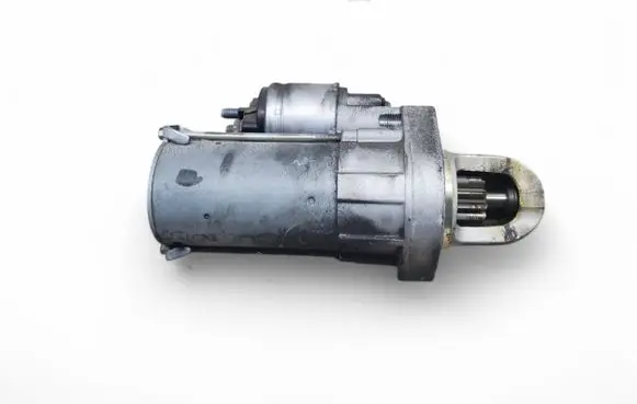 Mercedes-Benz GL X166 Starter motor A2789060800