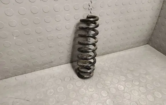 BMW 3 E90 E91 Rear coil spring