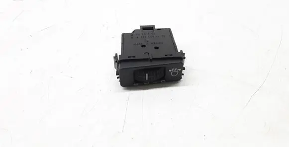 Mercedes-Benz ML W163 Headlight level height control switch A1638200010