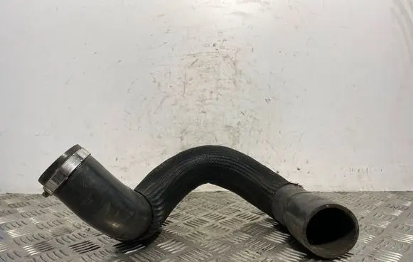 Jeep Grand Cherokee Intercooler hose/pipe 55038006AD
