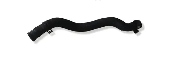 Audi A6 S6 C6 4F Power steering hose/pipe/line