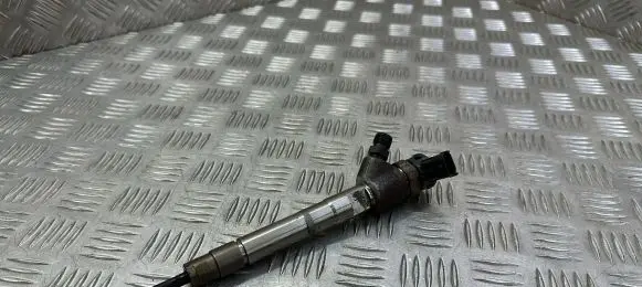 Jeep Grand Cherokee Fuel injector 8445161267 35062015F