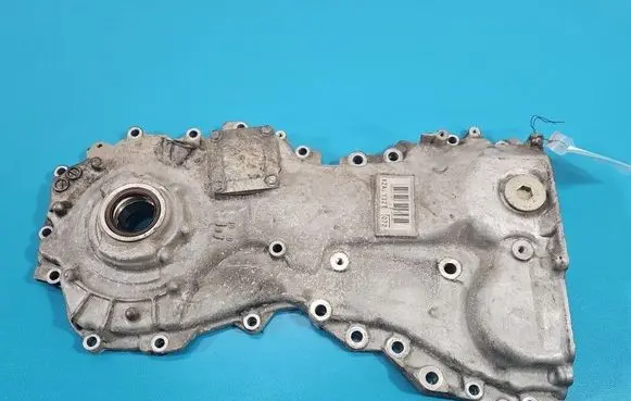 Lexus NX Timing belt guard (cover) X2ARY32T IMPRK1578198