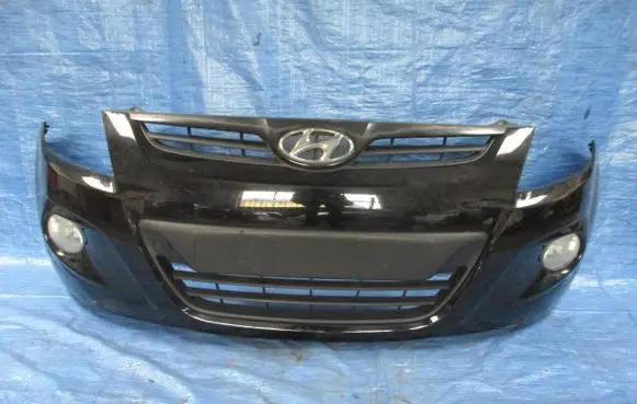 Hyundai i20 (PB PBT) Front bumper