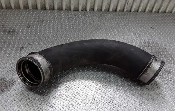 Volkswagen Phaeton Intercooler hose/pipe