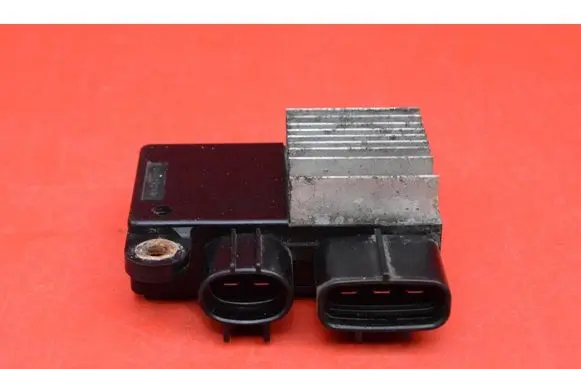 Mazda CX-7 Relay mounting block 4993003440