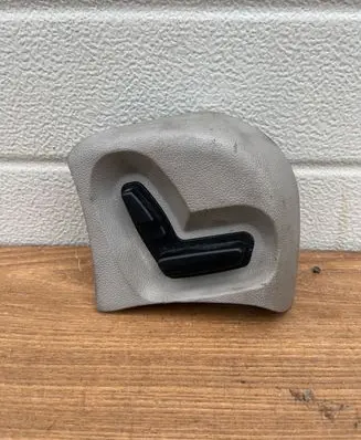Mercedes-Benz E W211 Seat control switch 2118211258 03465825