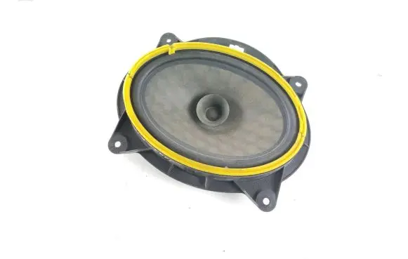 Front door speaker