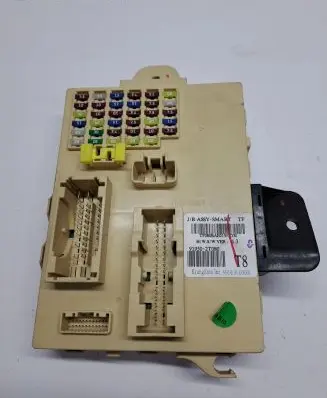 KIA Optima Fuse module 919502T080