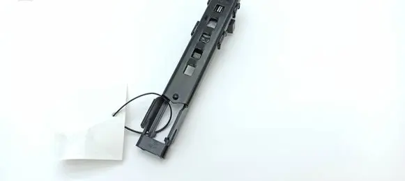 Mercedes-Benz B W246 W242 Seat belt height adjuster A2468600188