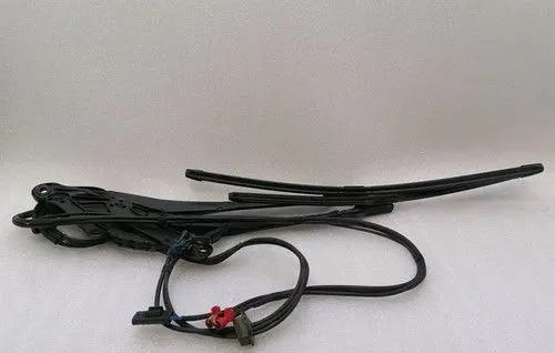 Mercedes-Benz S W222 Rear wiper blade arm A2228200544
