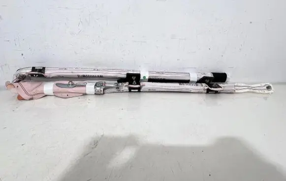 Volkswagen Taigo Roof airbag 2G4880741H