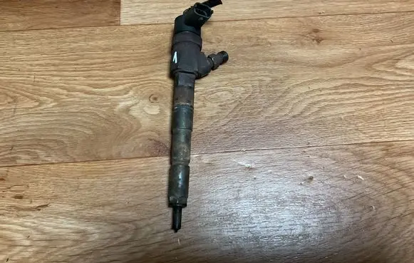Opel Insignia A Fuel injector 0445110