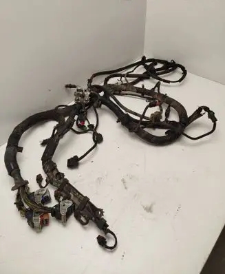 Volvo V50 Fuel injector wires 5S6T14A390GB