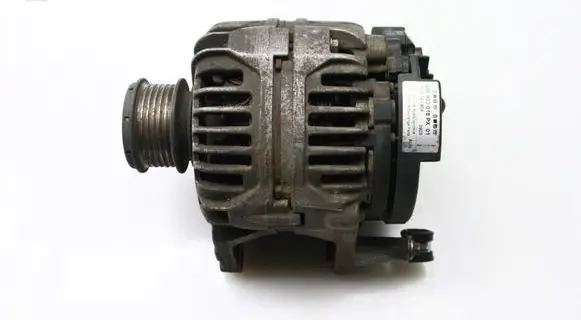 Volkswagen Bora Generator/alternator 038903018PX