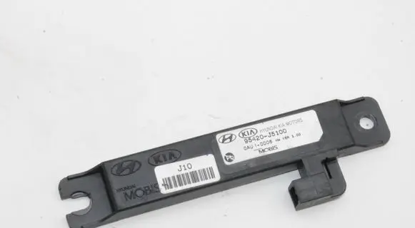 KIA Stinger Keyless system antenna 95420J5100
