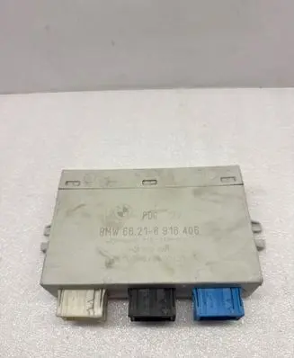 BMW 5 E39 Parking PDC control unit/module 66216916406 H01S15AI01