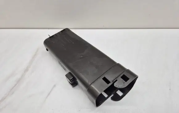 BMW 3 GT F34 Air intake duct part 7602650 13717602650