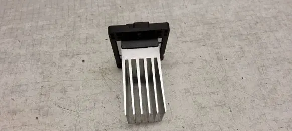 Hyundai Sonata Heater blower motor/fan resistor 821199 7200025