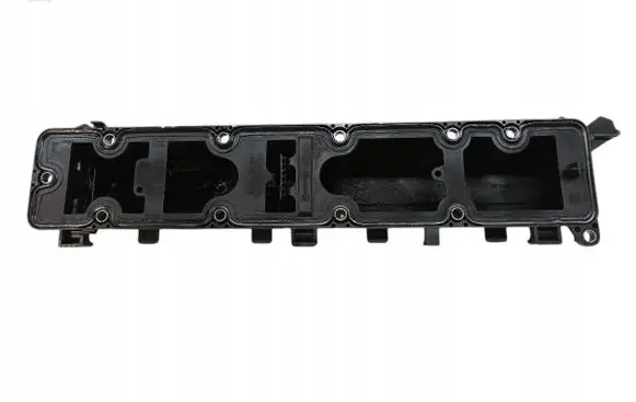 Rocker cam cover