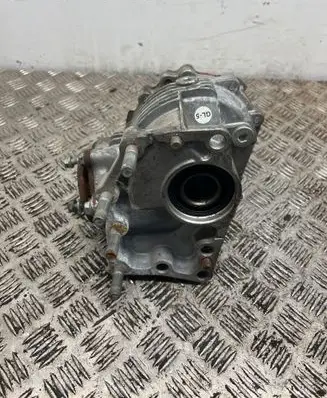 Toyota RAV 4 (XA30) Gearbox transfer box case W82 1W178TMC 120410
