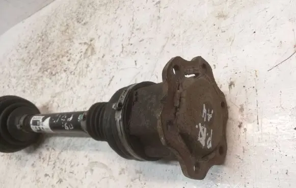 Audi A4 S4 B8 8K Front driveshaft 8K0407271Q
