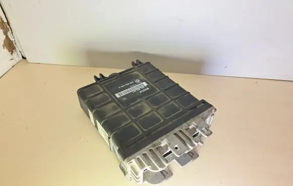 Acura ILX Engine control unit/module 030906026C 0261200257