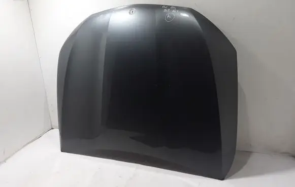 Mercedes-Benz GLC C254 Engine bonnet/hood A24176003170