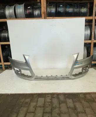 Audi Q5 SQ5 Front bumper